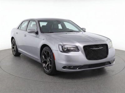 2023 Chrysler 300 S