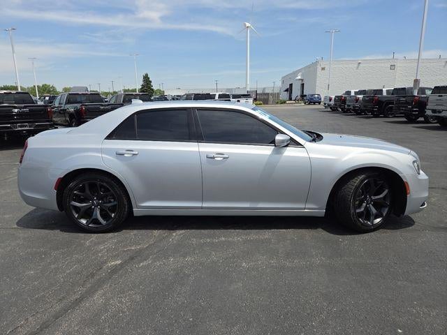 2023 Chrysler 300 S