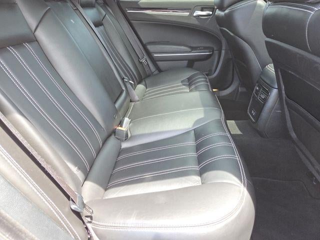2023 Chrysler 300 S