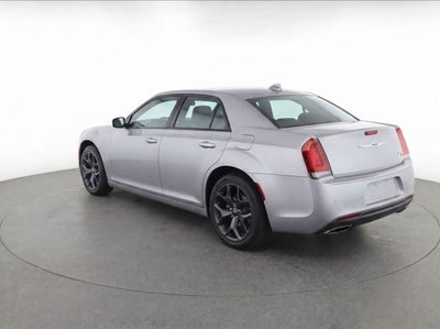 2023 Chrysler 300 S
