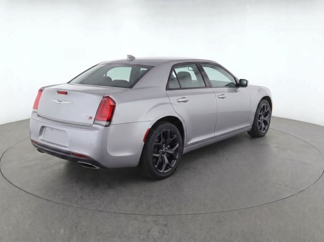2023 Chrysler 300 S