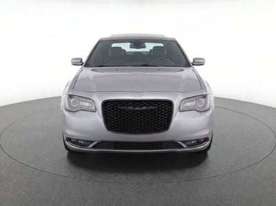 2023 Chrysler 300 S