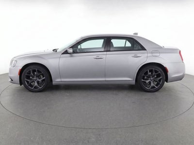 2023 Chrysler 300 S