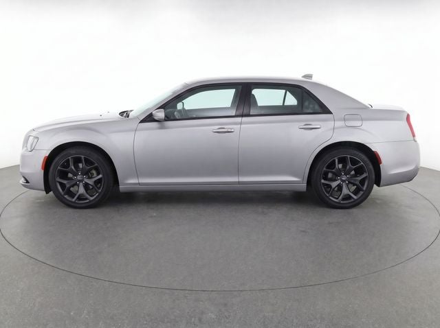 2023 Chrysler 300 S