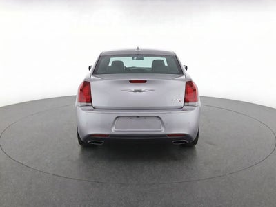 2023 Chrysler 300 S