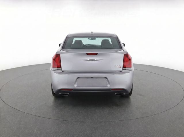 2023 Chrysler 300 S