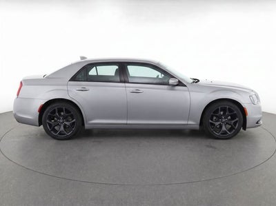 2023 Chrysler 300 S