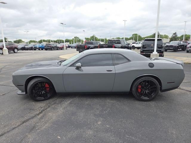 2023 Dodge Challenger R/T
