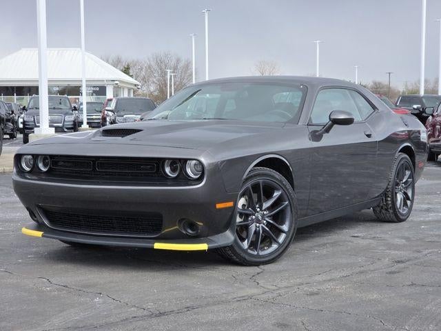 2023 Dodge Challenger GT