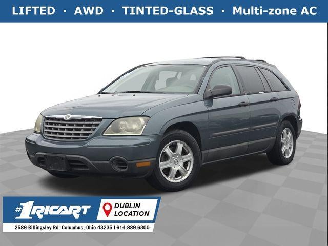 2005 Chrysler Pacifica Base