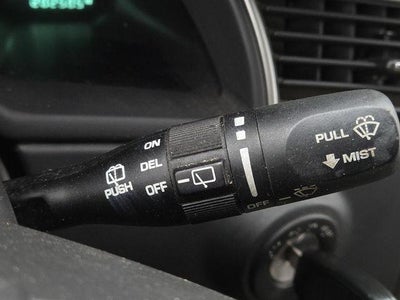 2005 Chrysler Pacifica Base