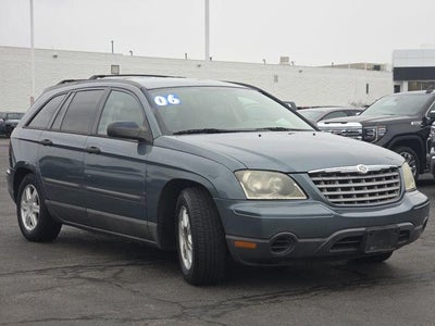 2005 Chrysler Pacifica Base