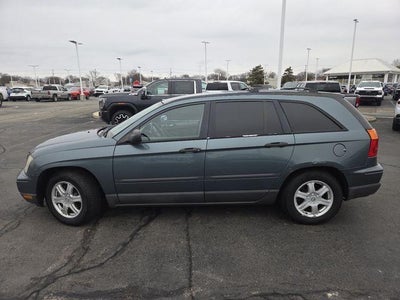 2005 Chrysler Pacifica Base