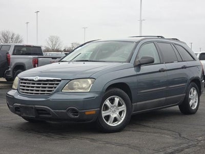 2005 Chrysler Pacifica Base