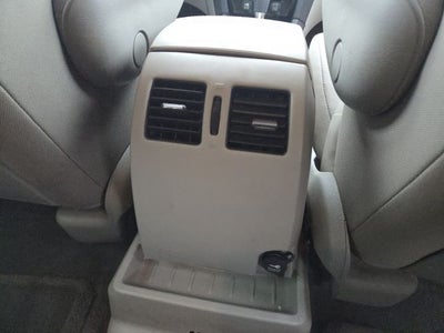 2005 Chrysler Pacifica Base