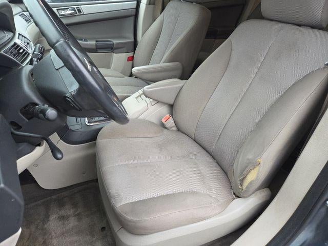 2005 Chrysler Pacifica Base