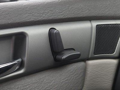 2005 Chrysler Pacifica Base