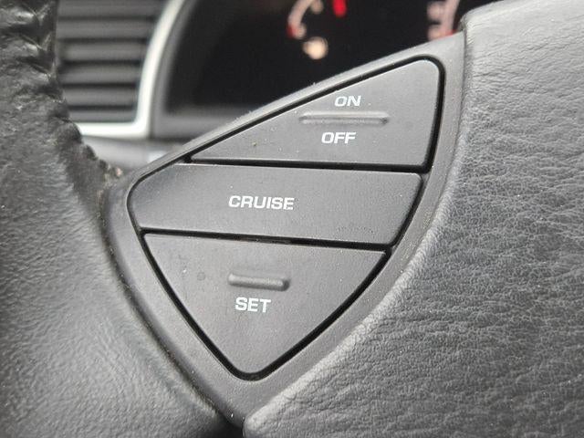 2005 Chrysler Pacifica Base