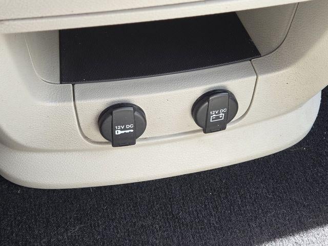 2015 Chrysler Town & Country Touring-L