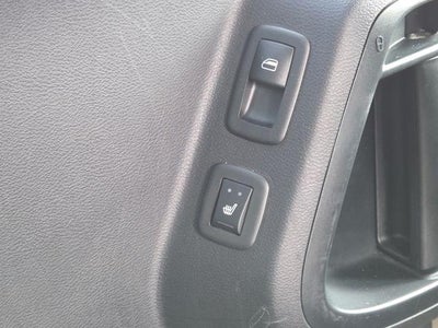 2015 Chrysler Town & Country Touring-L