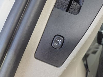 2015 Chrysler Town & Country Touring-L