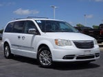 2015 Chrysler Town & Country Touring-L