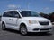2015 Chrysler Town & Country Touring-L