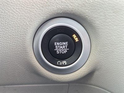 2019 Chrysler Pacifica Touring L Plus