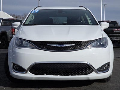 2019 Chrysler Pacifica Touring L Plus