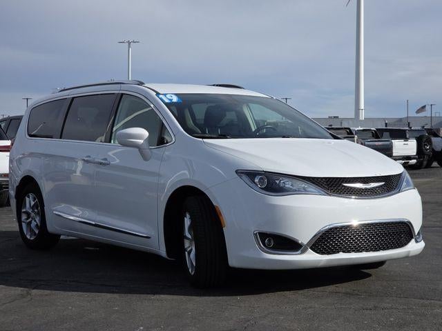 2019 Chrysler Pacifica Touring L Plus