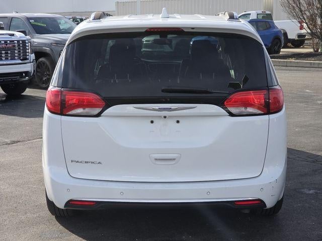 2019 Chrysler Pacifica Touring L Plus