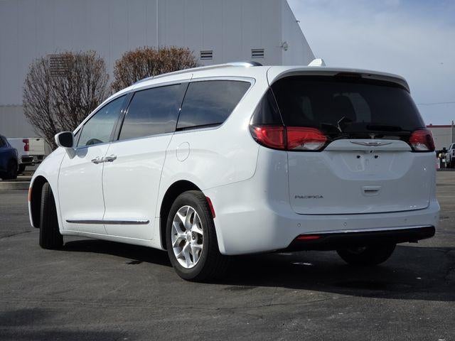 2019 Chrysler Pacifica Touring L Plus