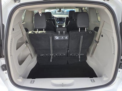 2019 Chrysler Pacifica Touring L Plus