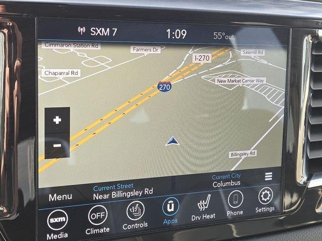 2019 Chrysler Pacifica Touring L Plus