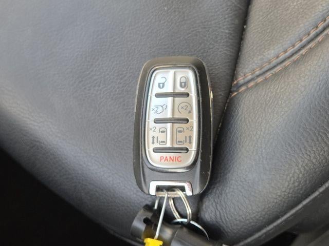 2019 Chrysler Pacifica Touring L Plus