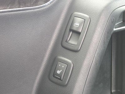2014 Chrysler Town & Country Limited