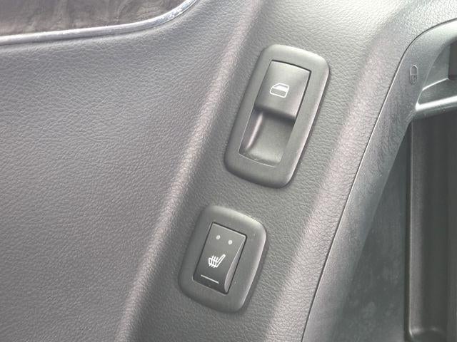 2014 Chrysler Town & Country Limited