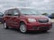 2014 Chrysler Town & Country Limited