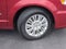 2014 Chrysler Town & Country Limited