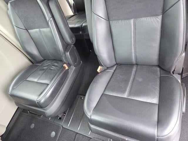 2014 Chrysler Town & Country Limited