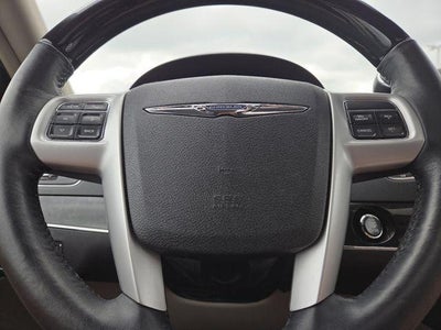 2014 Chrysler Town & Country Limited