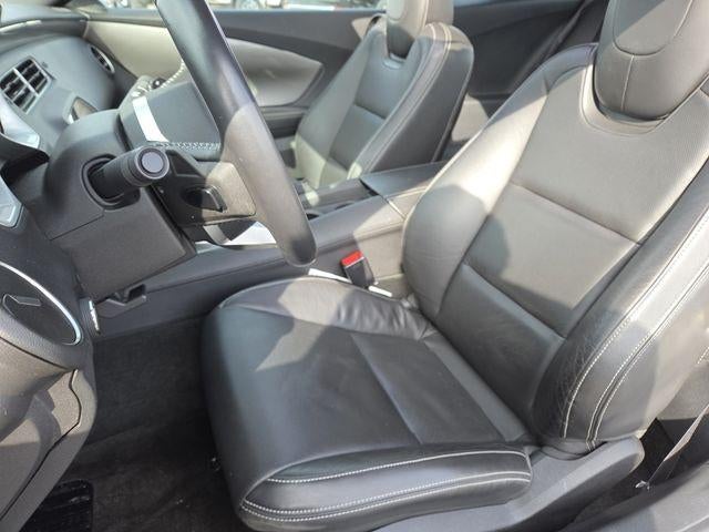 2010 Chevrolet Camaro SS