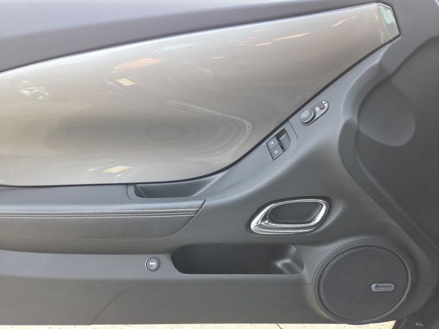 2010 Chevrolet Camaro SS