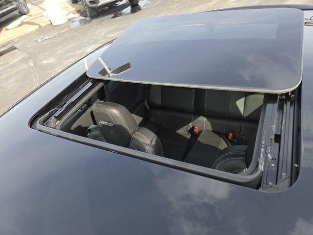 2010 Chevrolet Camaro SS