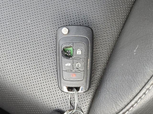 2010 Chevrolet Camaro SS