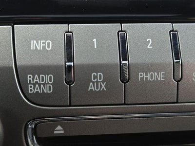 2010 Chevrolet Camaro SS