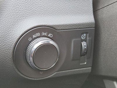 2010 Chevrolet Camaro SS