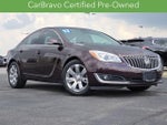 2017 Buick Regal Premium II