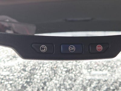 2017 Buick Regal Premium II