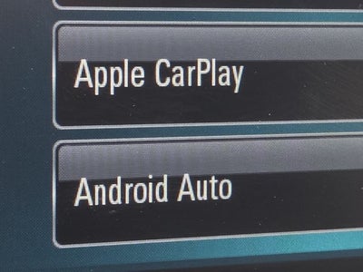 2017 Buick Regal Premium II
